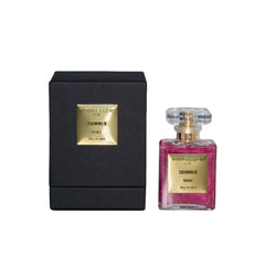 Voyage Et Cie - Shimmer Body Oil in Monoï