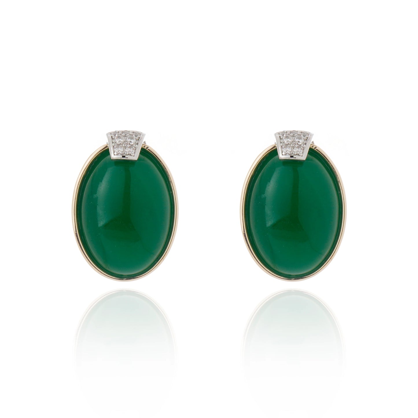 Cristina Sabatini - Splendore Earrings