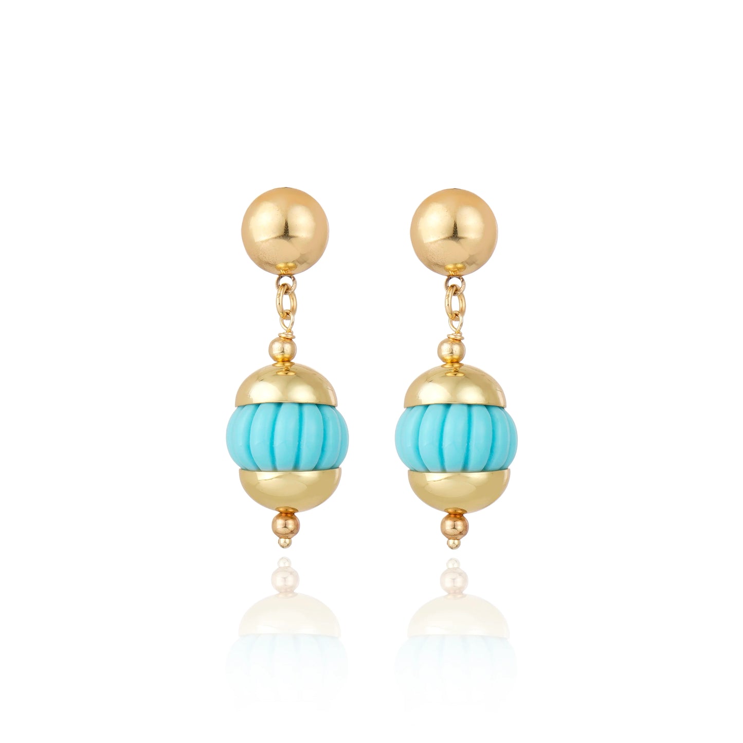 Cristina Sabatini - Portinari Earring