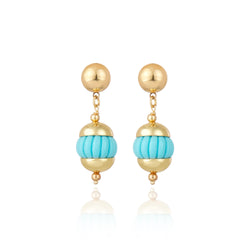 Cristina Sabatini - Portinari Earring