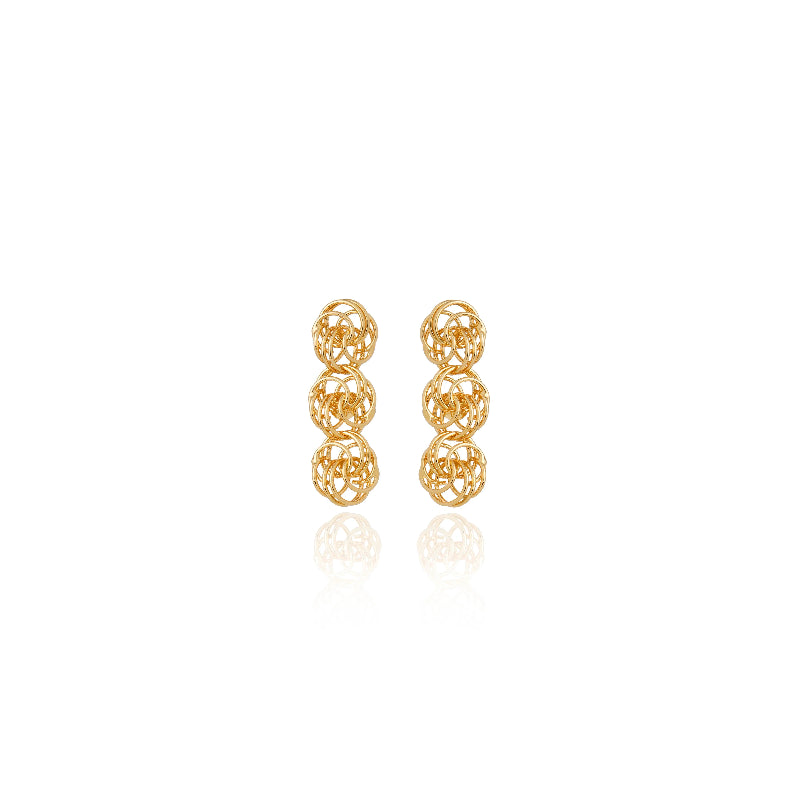 Cristina Sabatini - Zoe Earrings