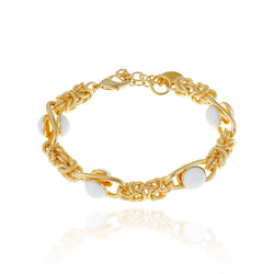 Cristina Sabatini - Lisanza Bracelet