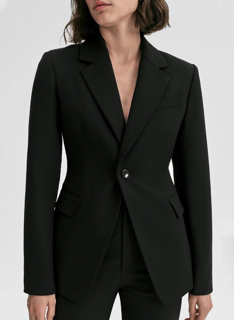 A.L.C. - Elza Jacket in Black