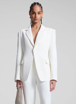 A.L.C. - Edie Jacket in Daikon