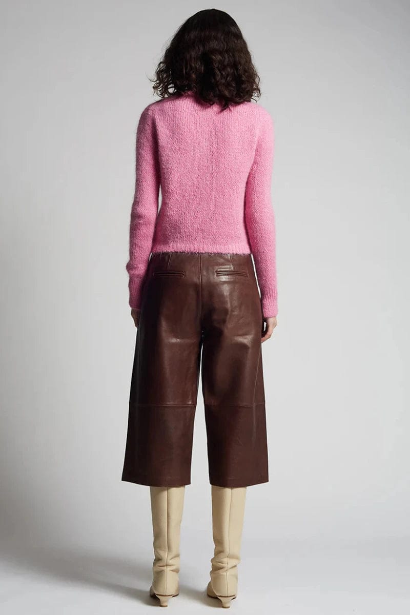 Eleven Six - Ava Sweater in Taffy Pink