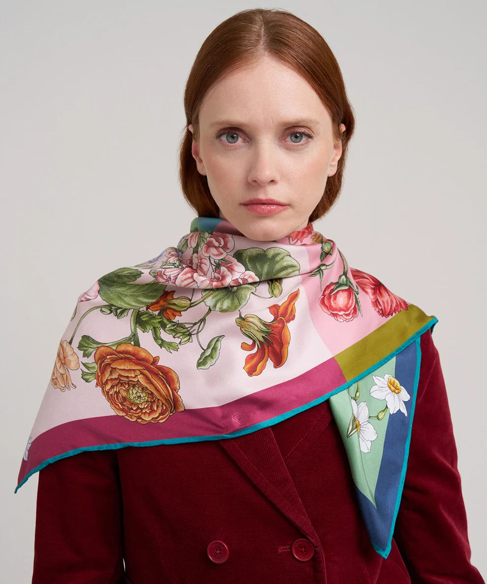 Echo New York - The Seasons Series in Multi