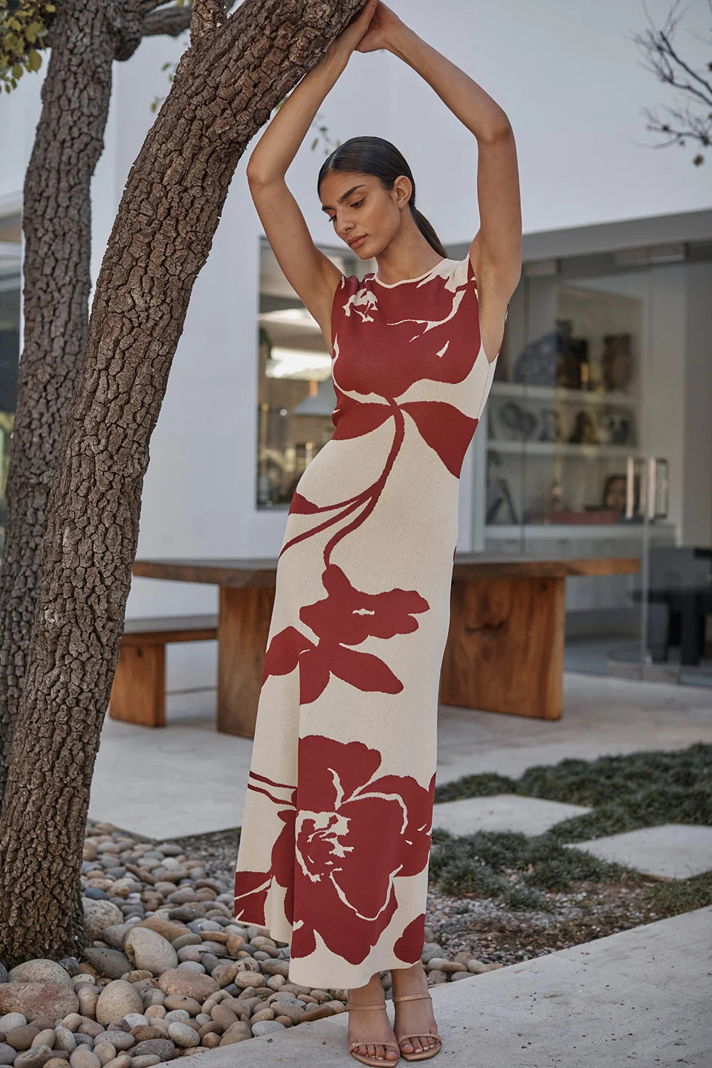 Misa Los Angeles - Lilie Dress