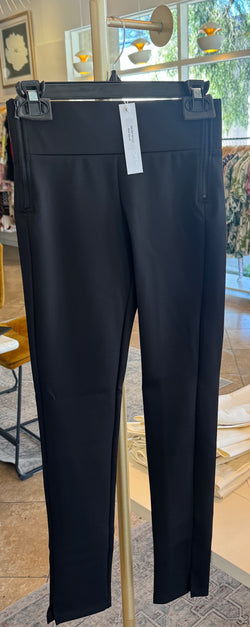 Drew - Dori Pants in Black
