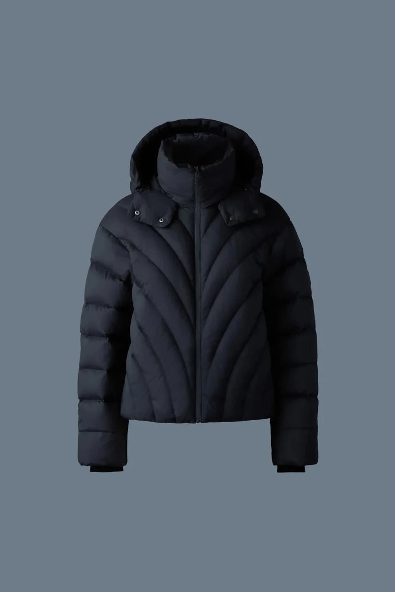 Mackage - Hope Ladies Down Jacket in Black