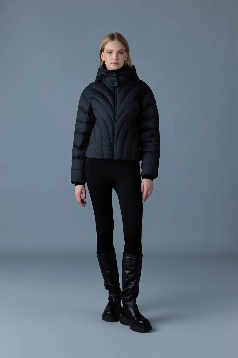 Mackage - Hope Ladies Down Jacket in Black