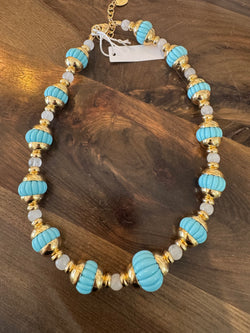 Cristina Sabatini - Zina Necklace