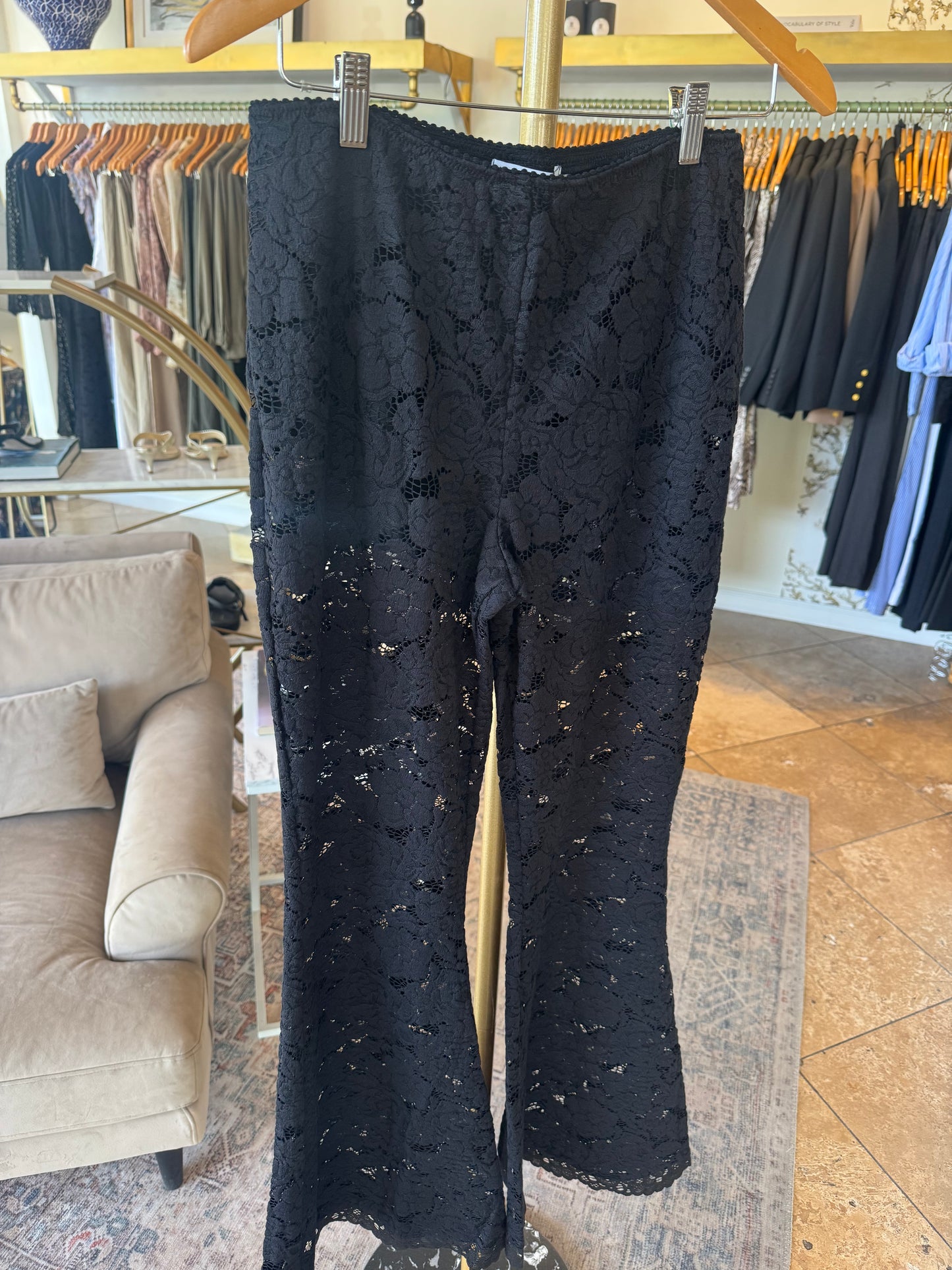 Charo Ruiz Ibiza - Trousers Lior
