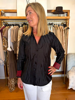 Beluva - Belden Top in Moroccan