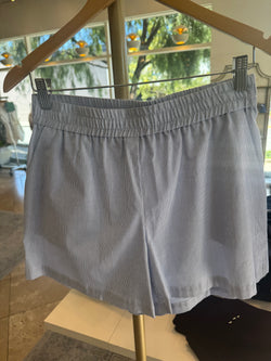 Drew - Kiana Shorts in Chambray