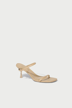 SIMKHAI - Siren Low Sandal in Camel