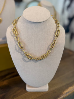 Lisa Smith - Blair Necklace