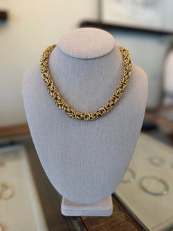 Lisa Smith - Camilla Necklace