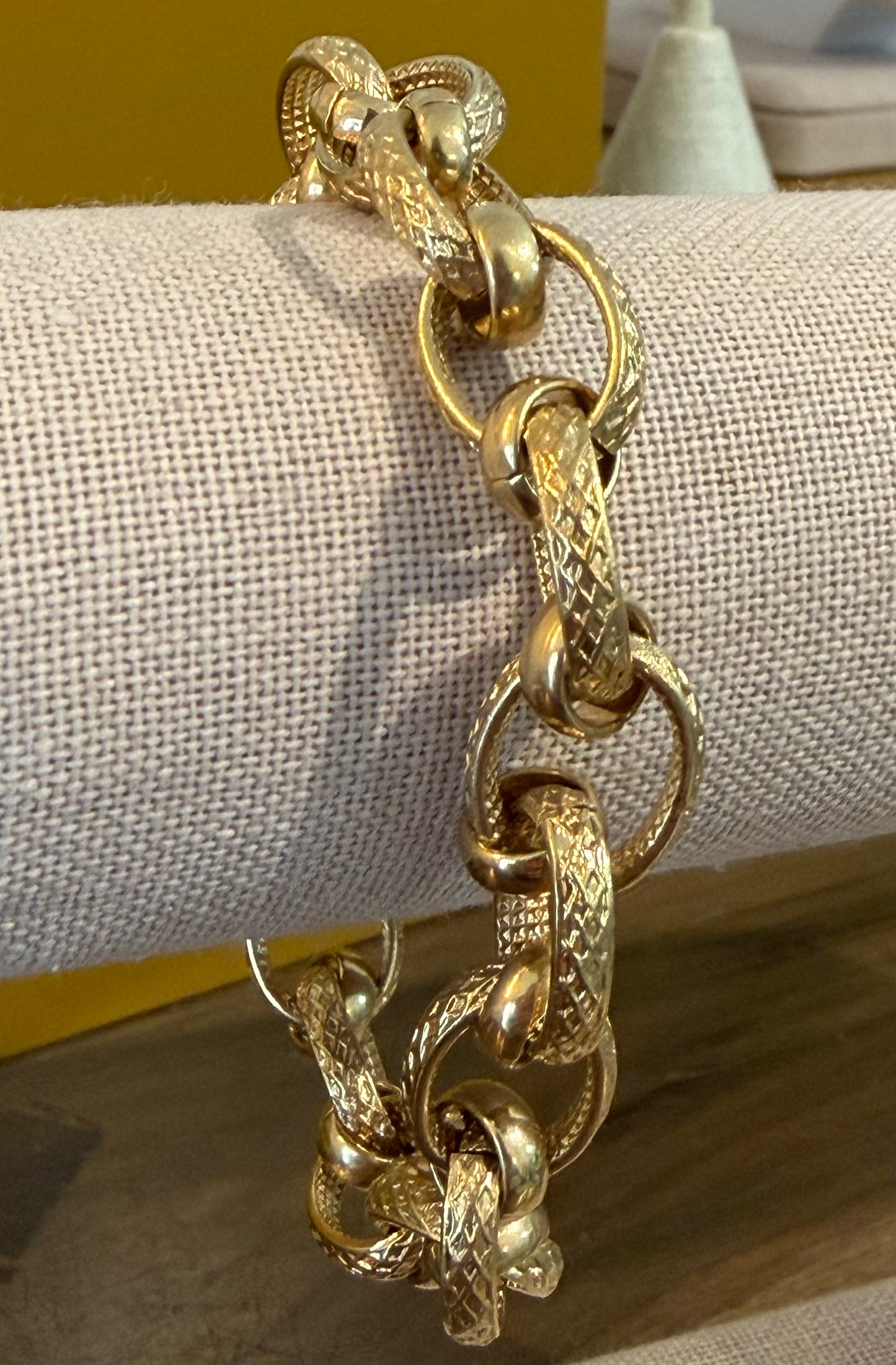 Lisa Smith - Stella Bracelet