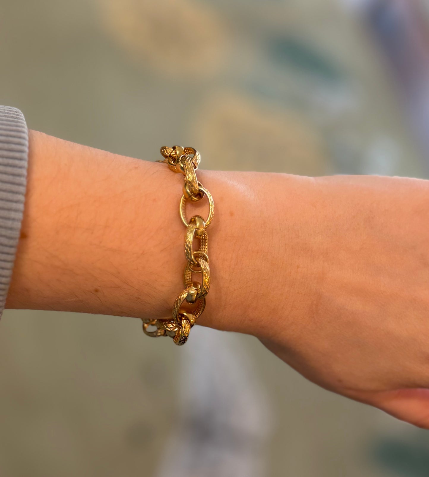 Lisa Smith - Stella Bracelet