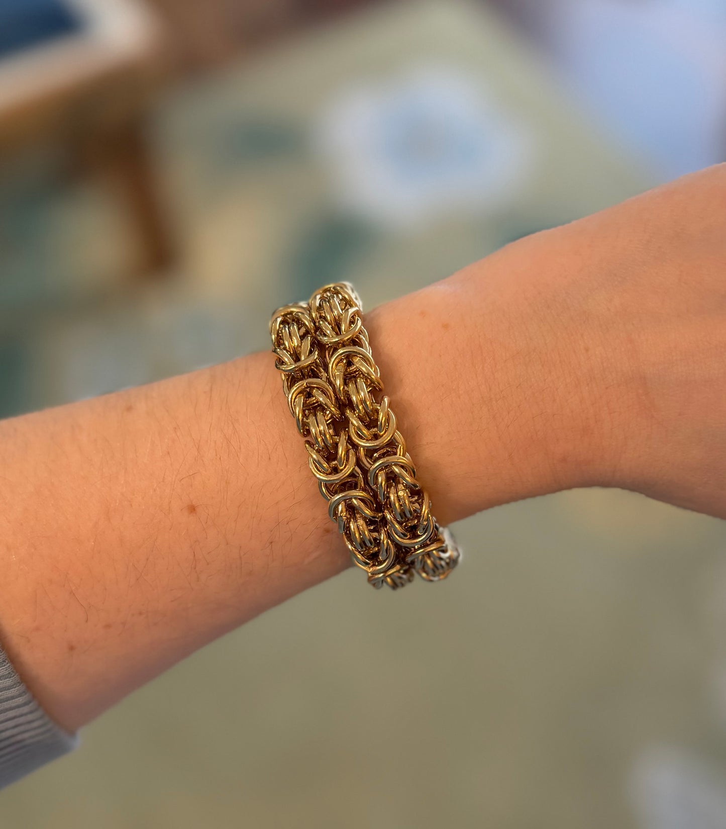 Lisa Smith - Camilla Bracelet
