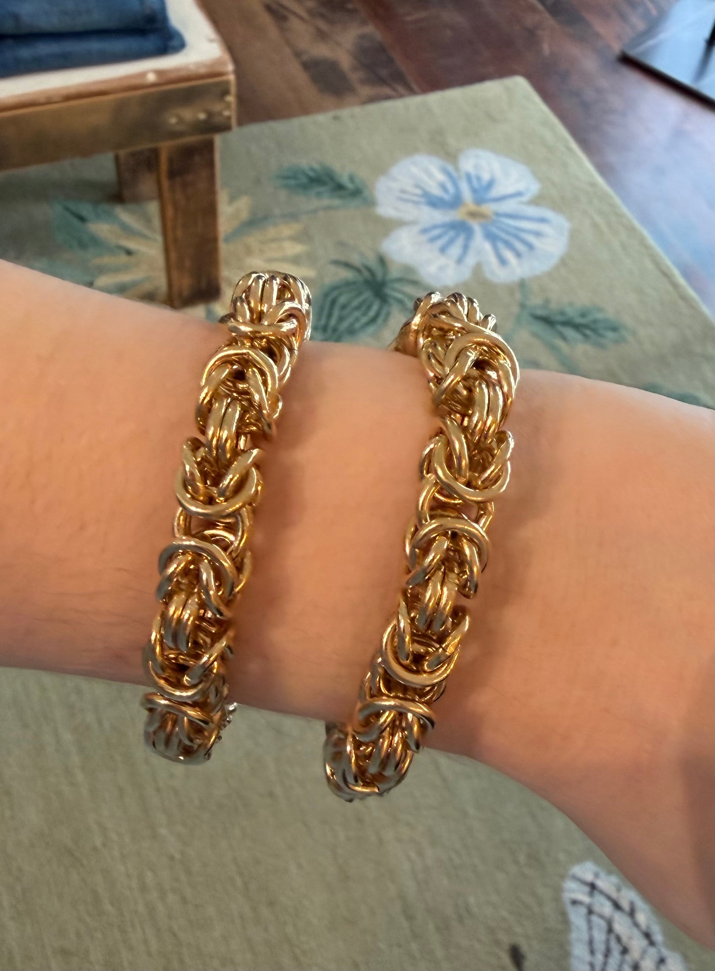 Lisa Smith - Camilla Bracelet