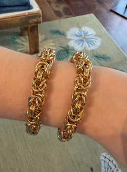 Lisa Smith - Camilla Bracelet