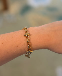Lisa Smith - Donatella Bracelet