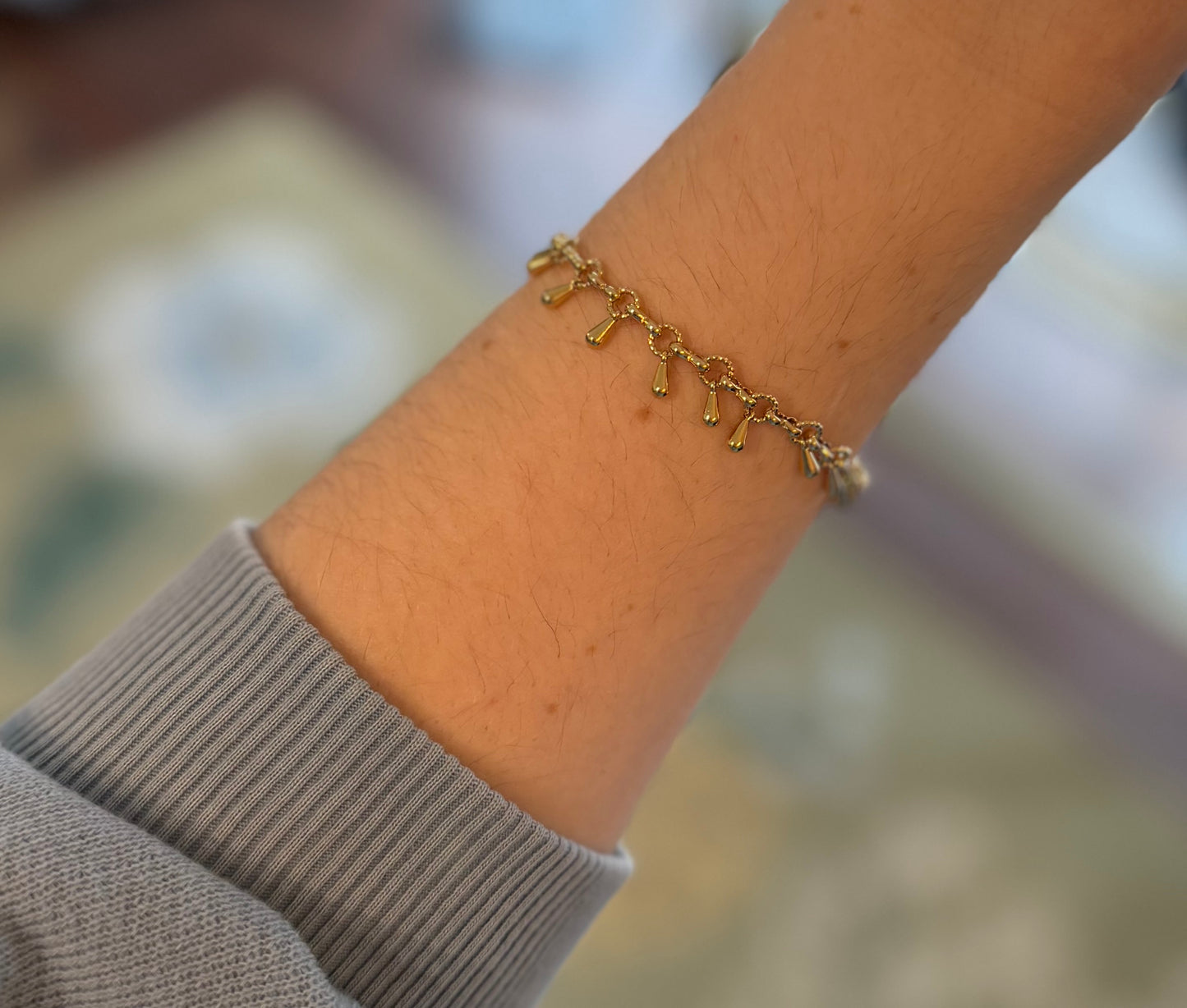 Lisa Smith - Helena Bracelet