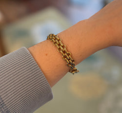 Lisa Smith - Alina Bracelet