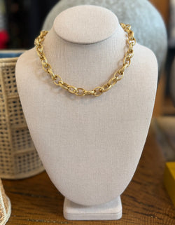 Lisa Smith - Stella Necklace