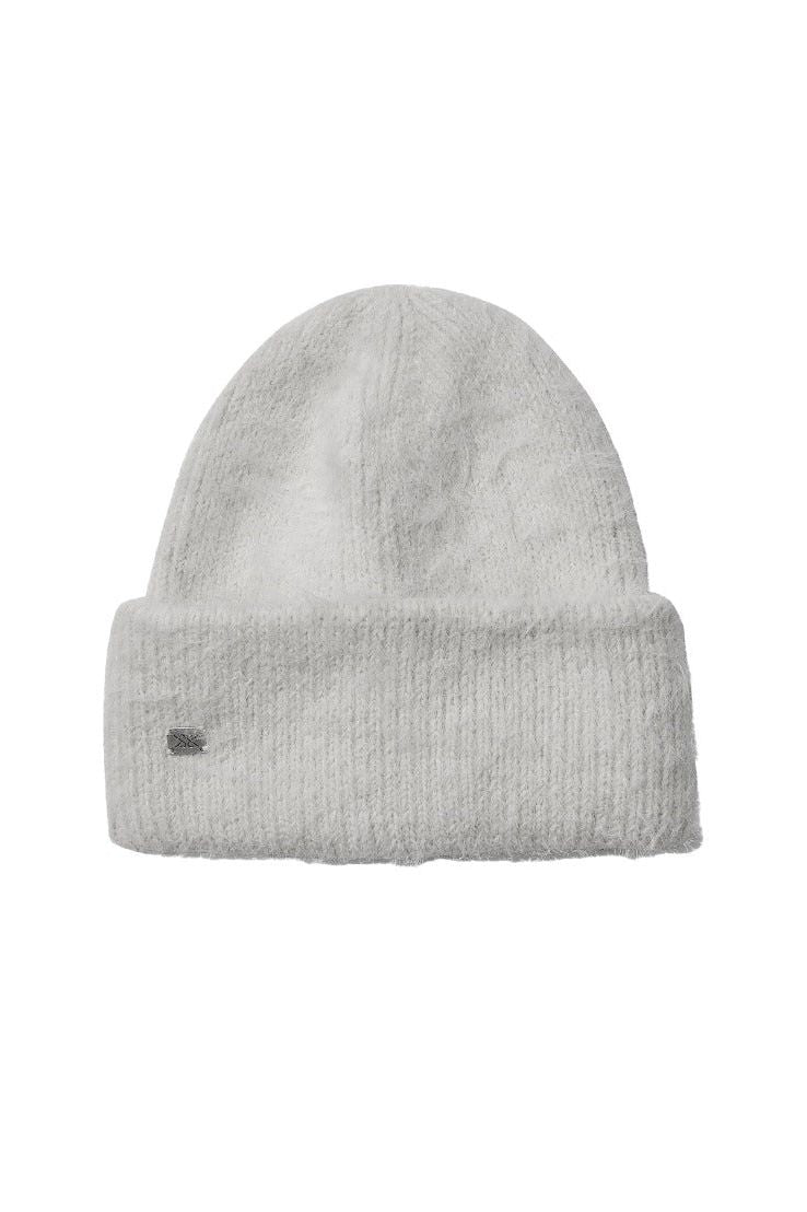 SOIA & KYO - Jaya Beanie in Stone