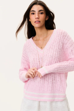 LoveShackFancy - JESSANNA PULLOVER