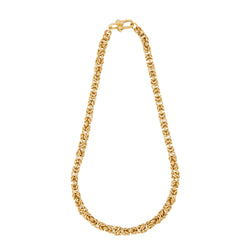 Lisa Smith - Medium Camilla Necklace