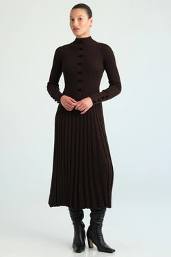 Cara Cara - Easton Dress