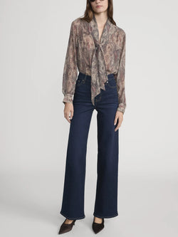 FRAME - Le Slim Palazzo in Fairway