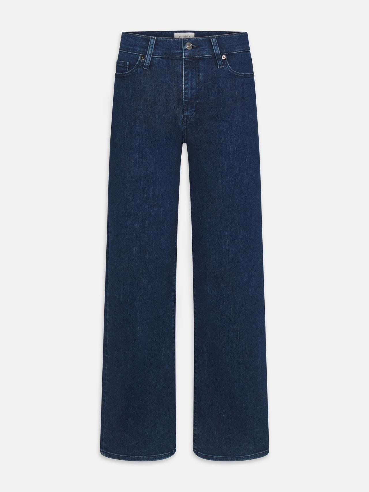 FRAME - Le Slim Palazzo in Loner