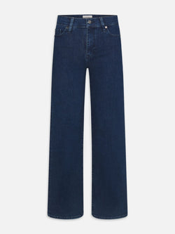 FRAME - Le Slim Palazzo in Loner