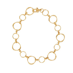 Lisa Smith - Gold Harper Chain Necklace
