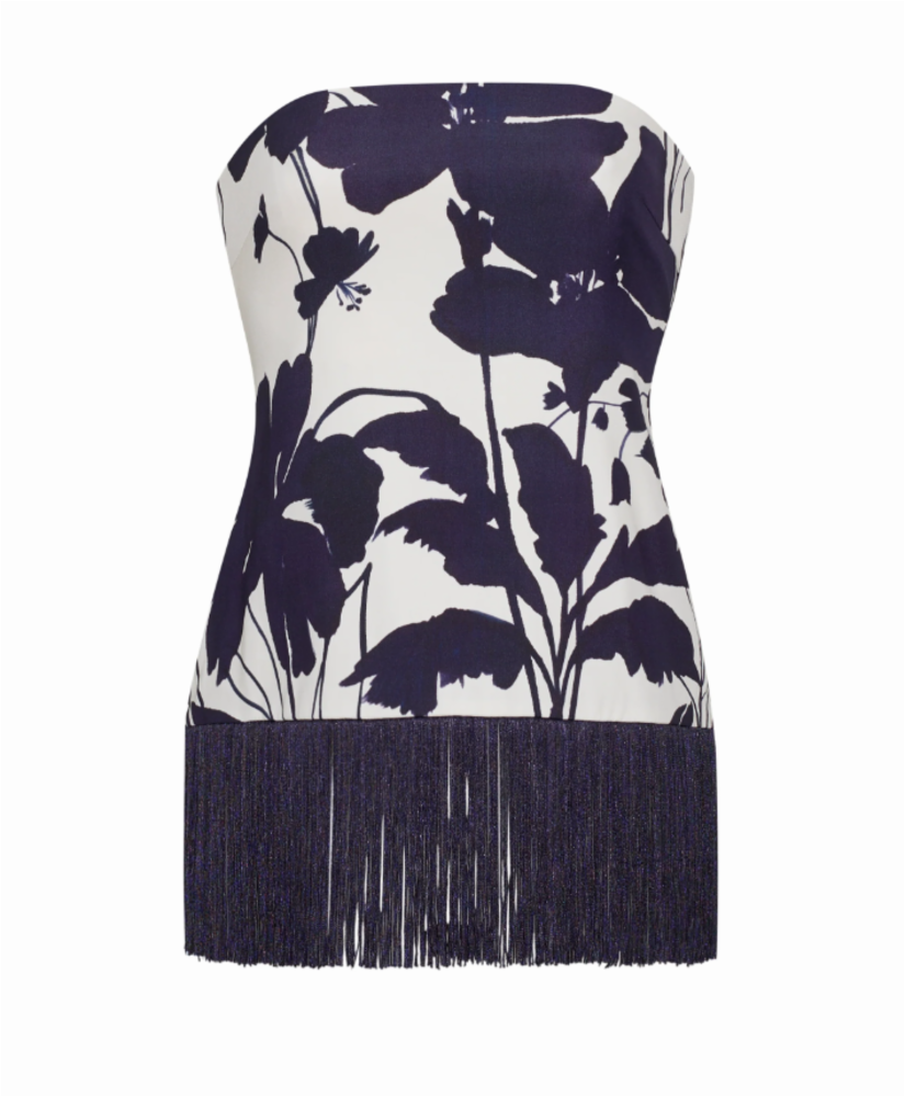 Botanic Ivory