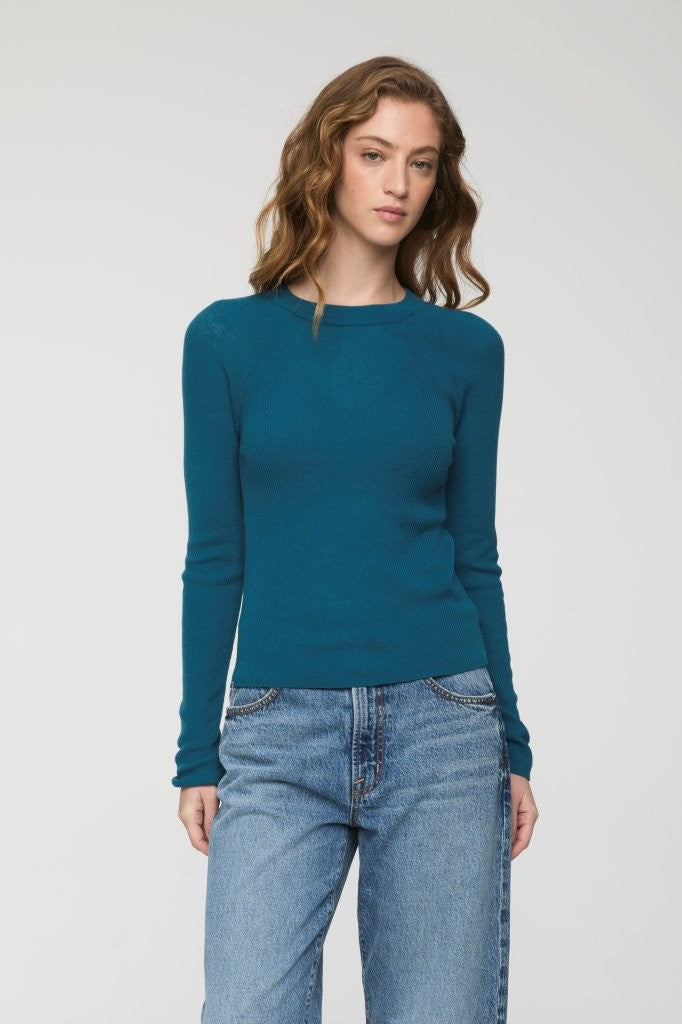 DEEP TEAL