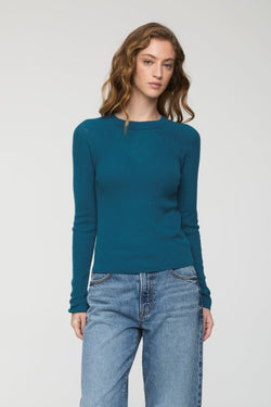 DEEP TEAL