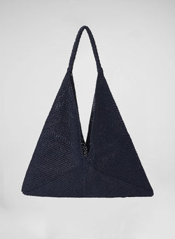 A.L.C. - Sid Bag in Midnight Blue