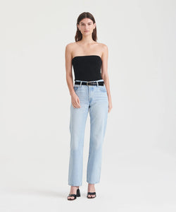 Naadam - Wool Cashmere Ribbed Convertible Cami