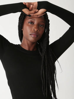 Electric & Rose- Olivia Top