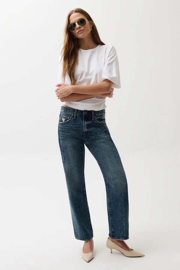PISTOLA Denim - Lexi Artisan