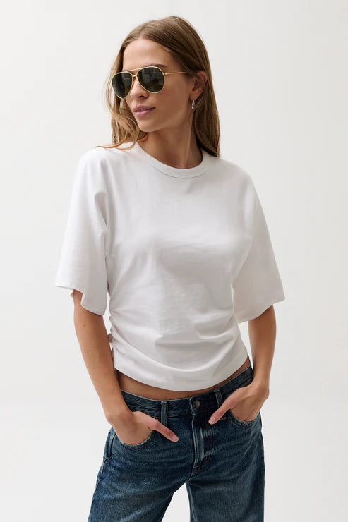 Pistola - Veronice Kimono Sleeve Fitted Tee