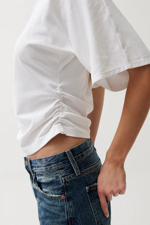 Pistola - Veronice Kimono Sleeve Fitted Tee