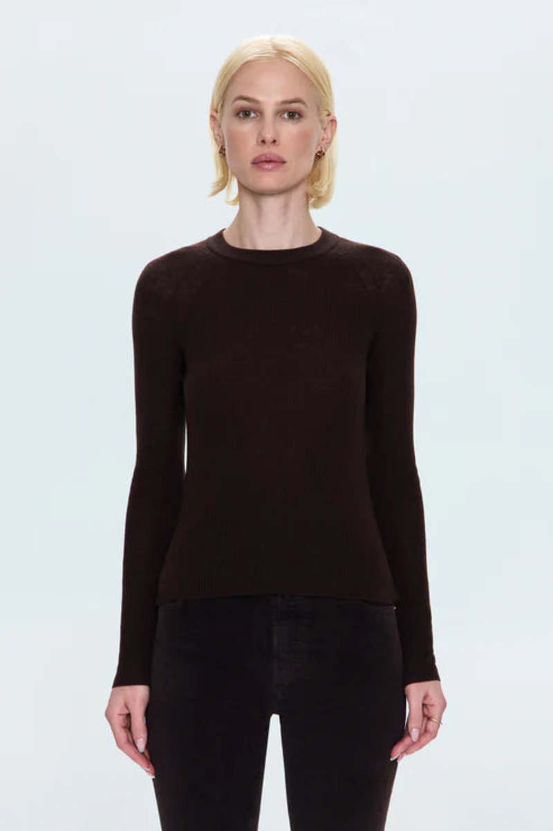 Pistola - Juno Feather Weight Sweater