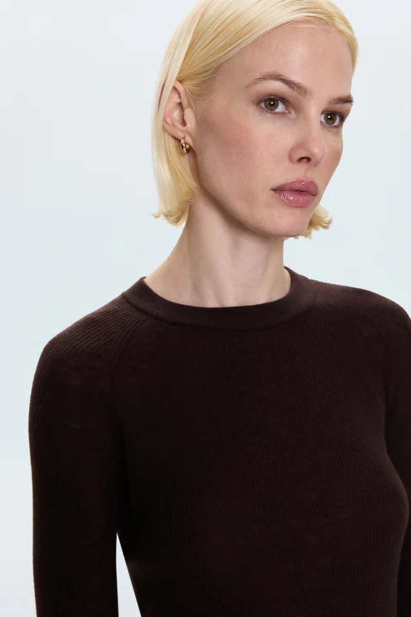 Pistola - Juno Feather Weight Sweater