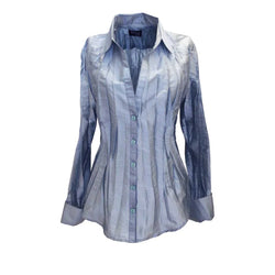 Beluva - Parker in Cloud